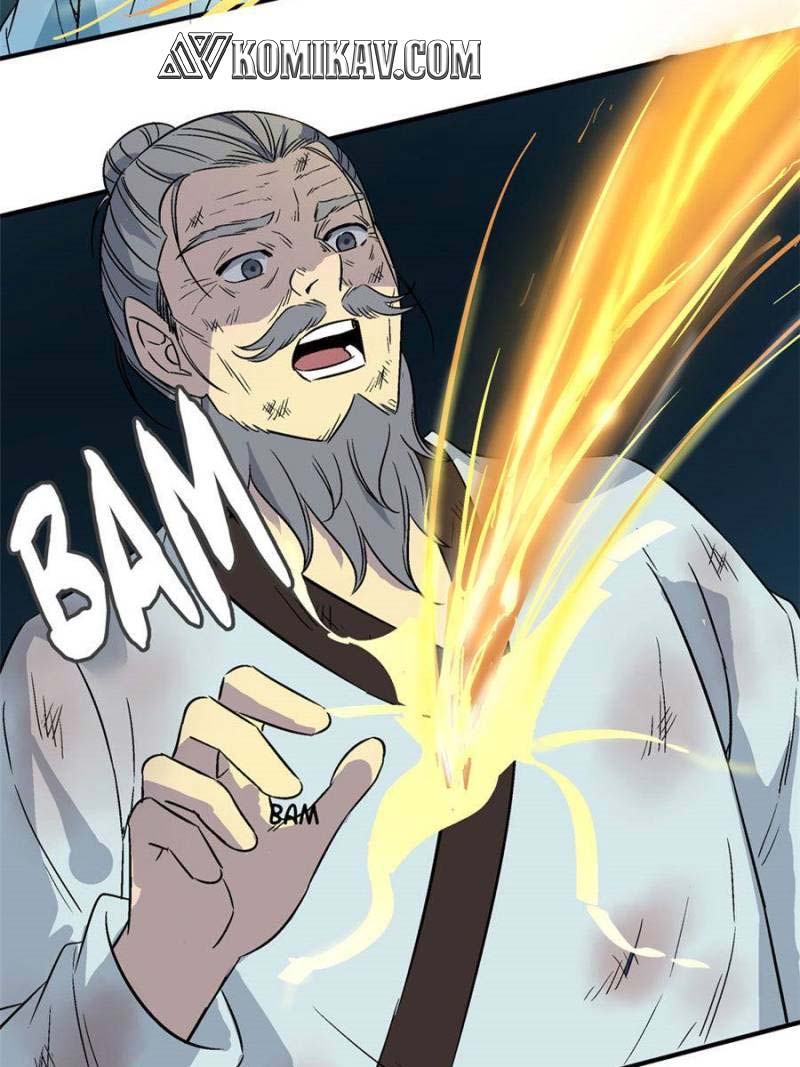 The Crazy Adventures of Mystical Doctor Chapter 151 - halaman 35