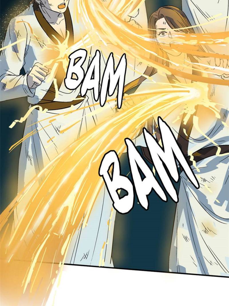 The Crazy Adventures of Mystical Doctor Chapter 151 - halaman 38