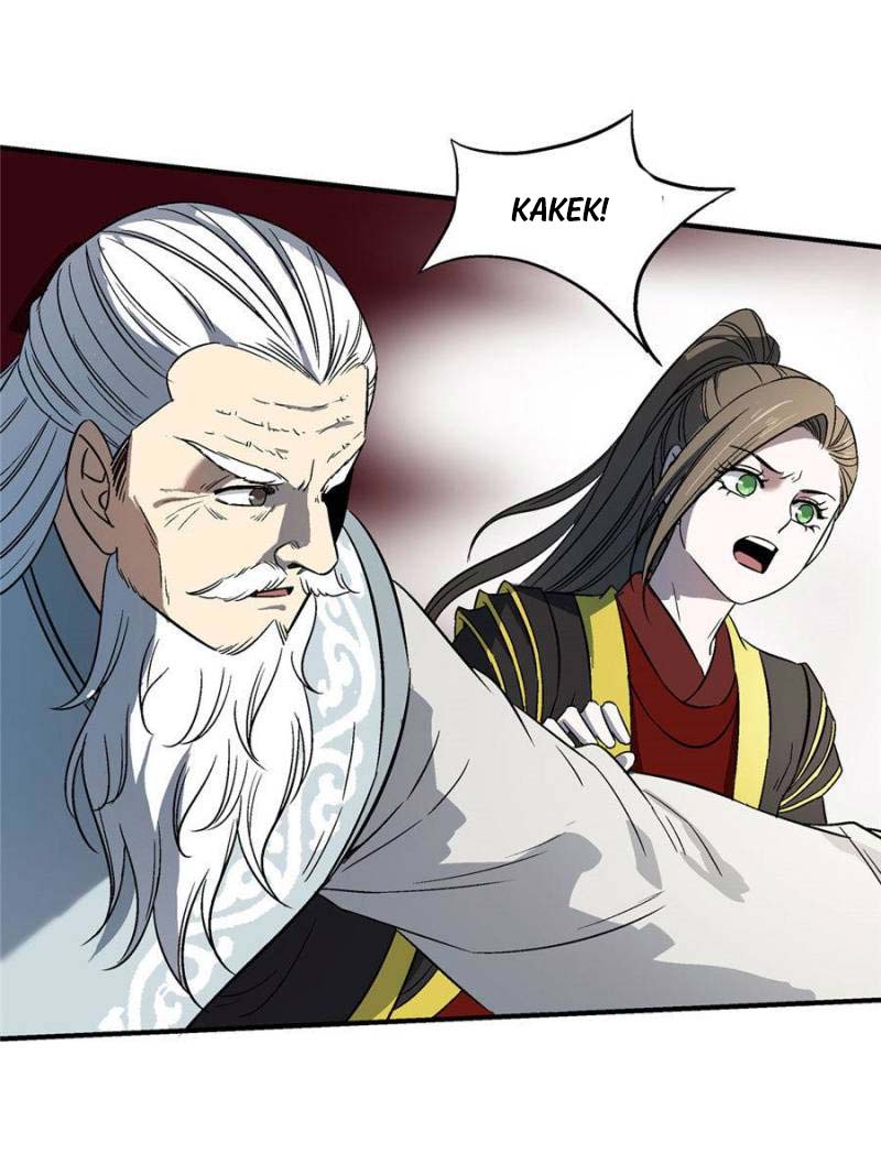 The Crazy Adventures of Mystical Doctor Chapter 151 - halaman 40