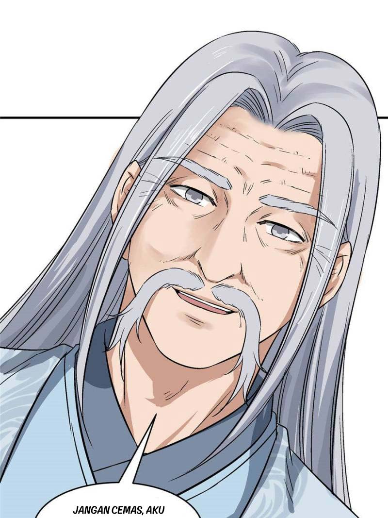 The Crazy Adventures of Mystical Doctor Chapter 151 - halaman 41