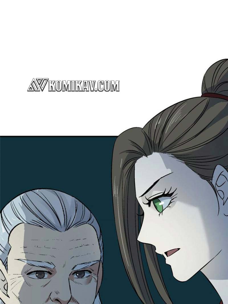 The Crazy Adventures of Mystical Doctor Chapter 151 - halaman 43