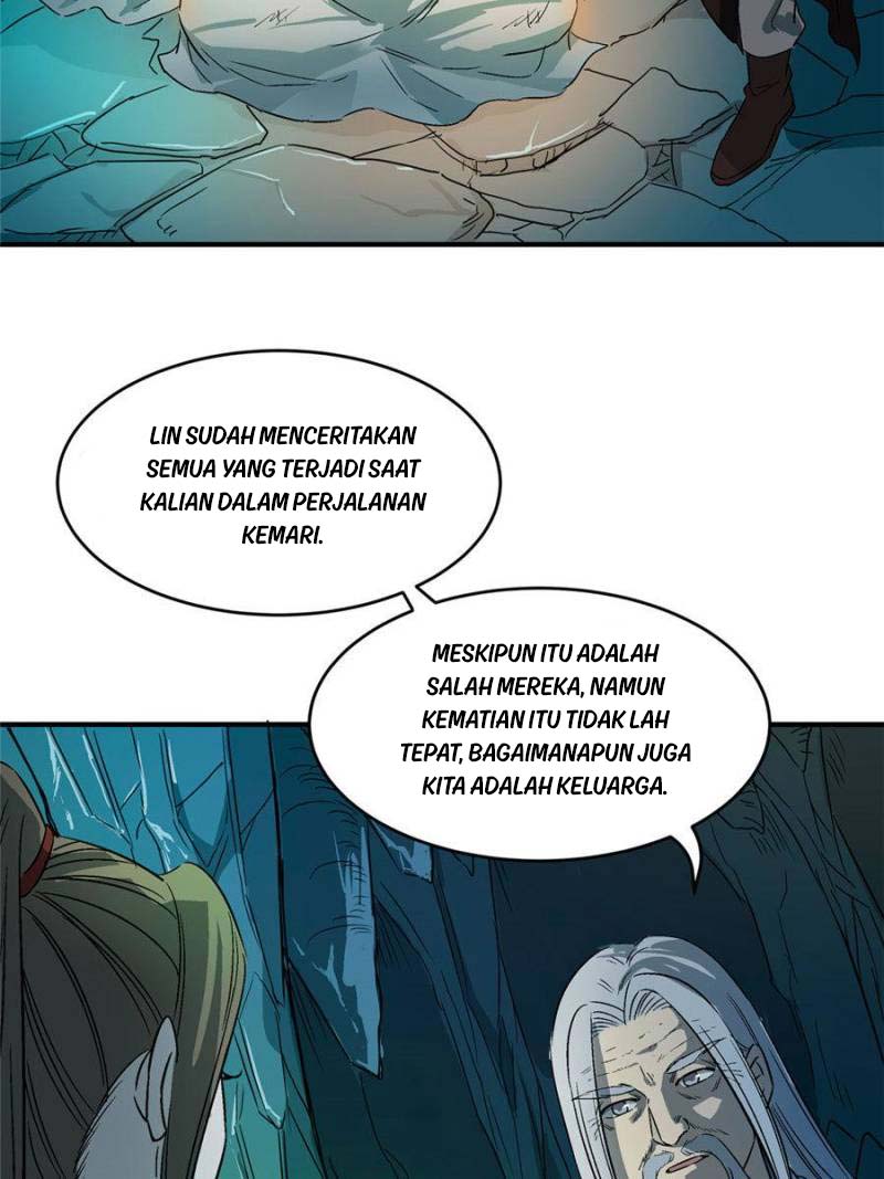 The Crazy Adventures of Mystical Doctor Chapter 151 - halaman 46
