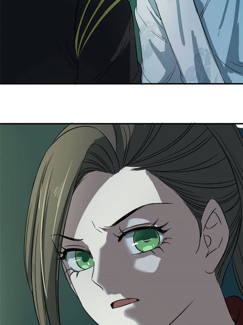 The Crazy Adventures of Mystical Doctor Chapter 151 - halaman 48