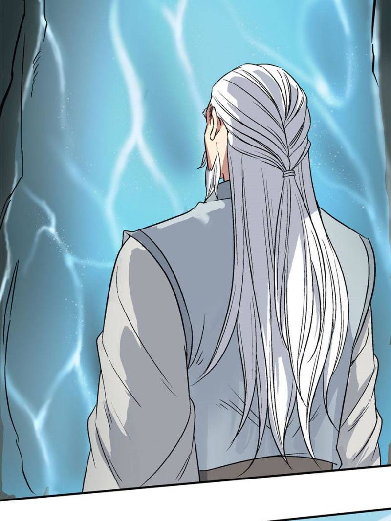The Crazy Adventures of Mystical Doctor Chapter 151 - halaman 5