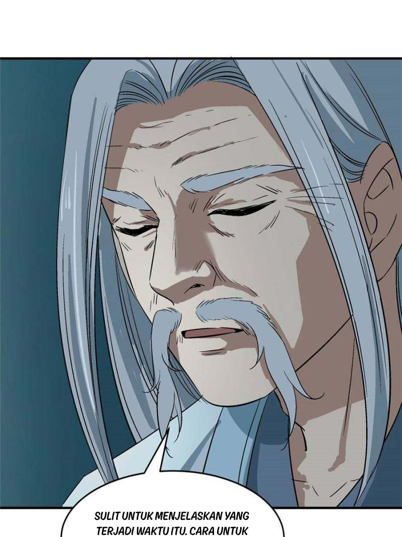 The Crazy Adventures of Mystical Doctor Chapter 151 - halaman 50