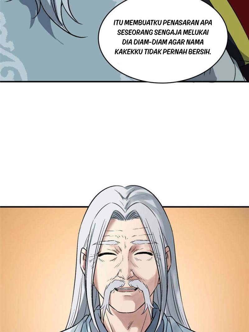 The Crazy Adventures of Mystical Doctor Chapter 151 - halaman 53
