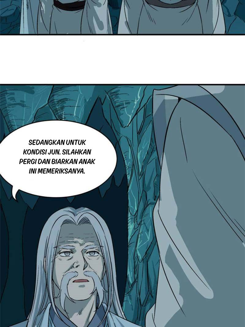 The Crazy Adventures of Mystical Doctor Chapter 151 - halaman 56
