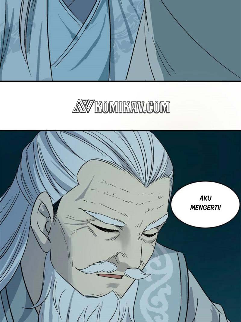 The Crazy Adventures of Mystical Doctor Chapter 151 - halaman 58