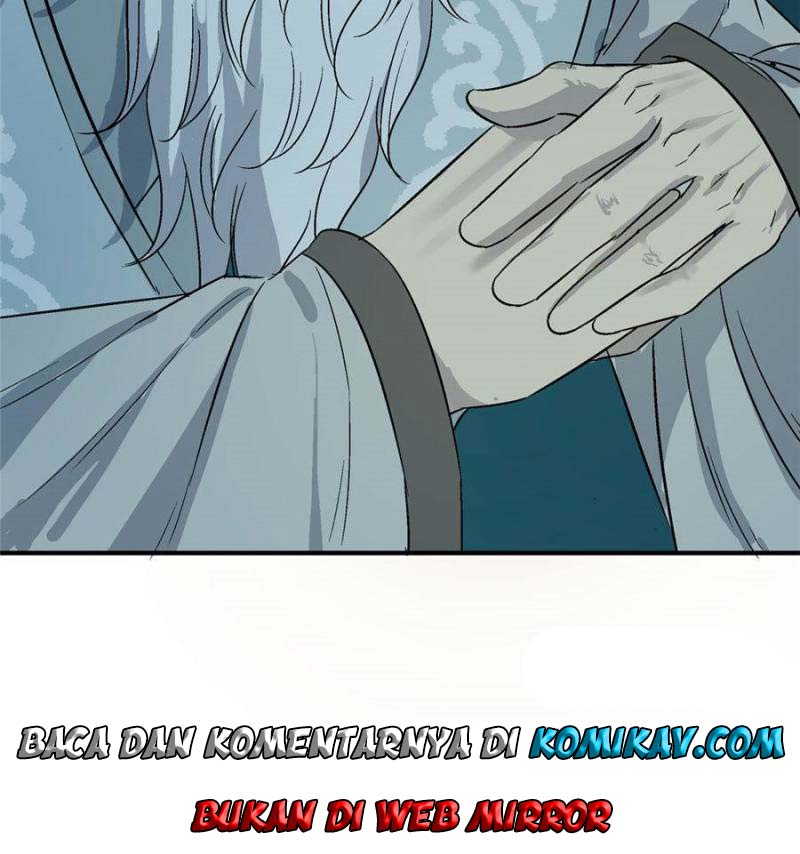 The Crazy Adventures of Mystical Doctor Chapter 151 - halaman 59