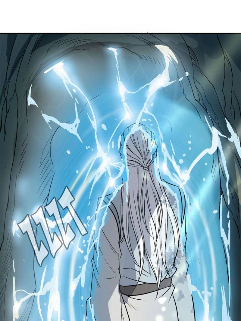 The Crazy Adventures of Mystical Doctor Chapter 151 - halaman 8