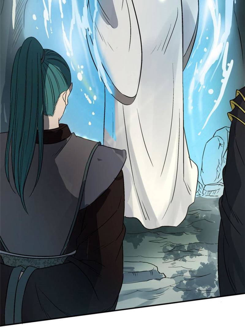 The Crazy Adventures of Mystical Doctor Chapter 151 - halaman 9