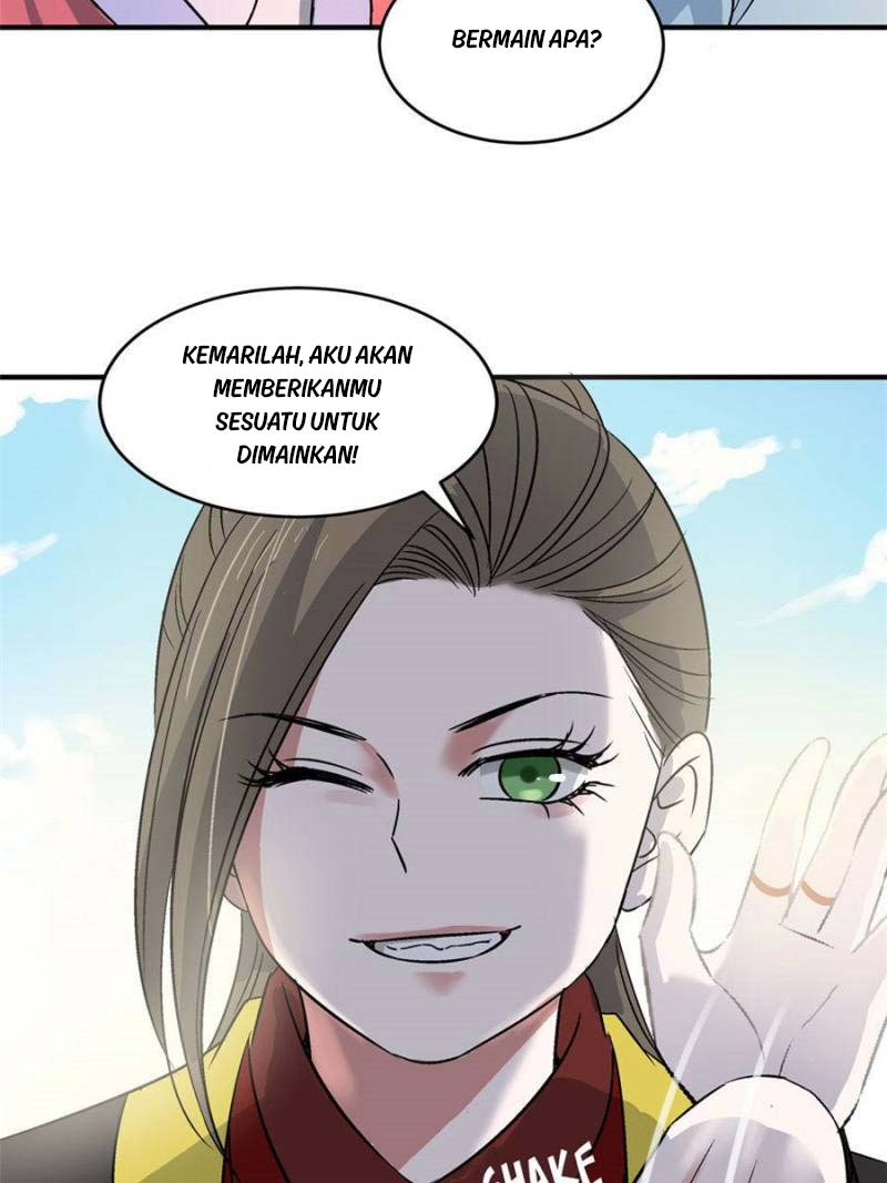 The Crazy Adventures of Mystical Doctor Chapter 152 - halaman 11
