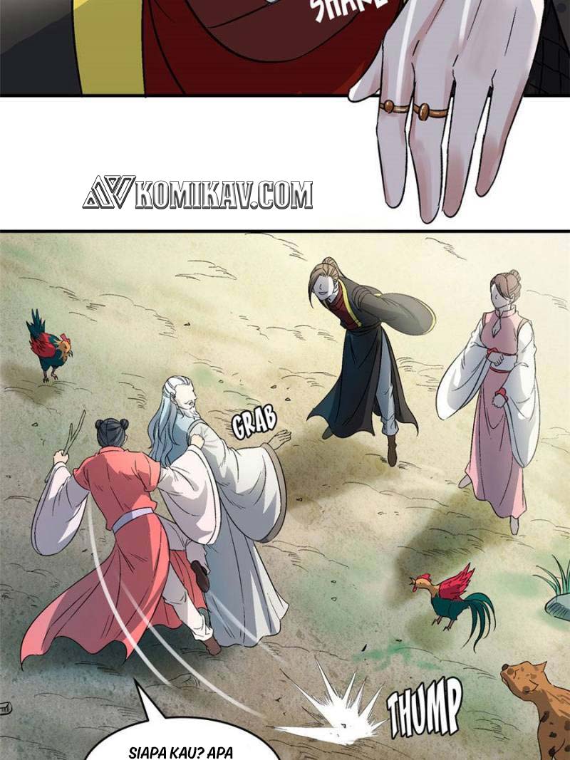 The Crazy Adventures of Mystical Doctor Chapter 152 - halaman 12