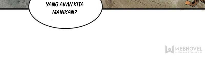 The Crazy Adventures of Mystical Doctor Chapter 152 - halaman 13