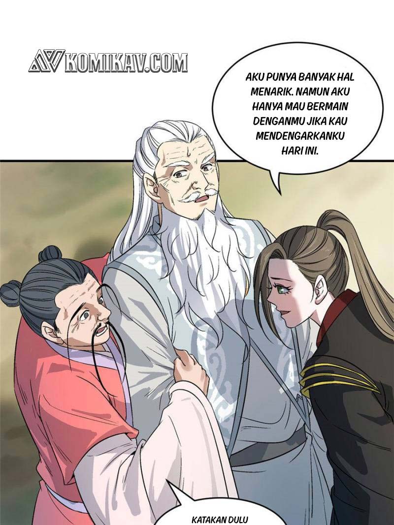 The Crazy Adventures of Mystical Doctor Chapter 152 - halaman 14