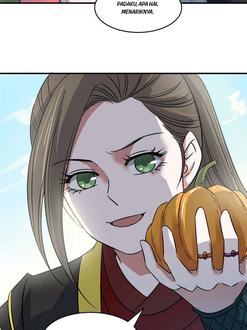 The Crazy Adventures of Mystical Doctor Chapter 152 - halaman 15