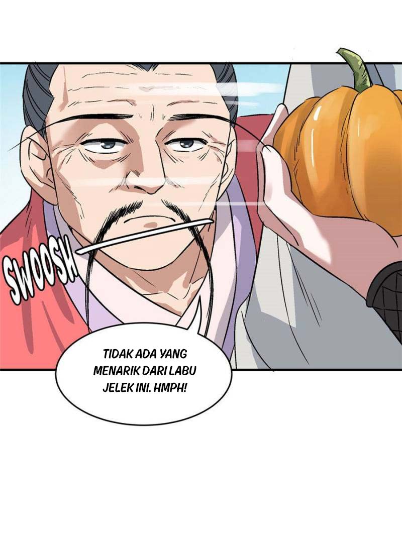 The Crazy Adventures of Mystical Doctor Chapter 152 - halaman 17