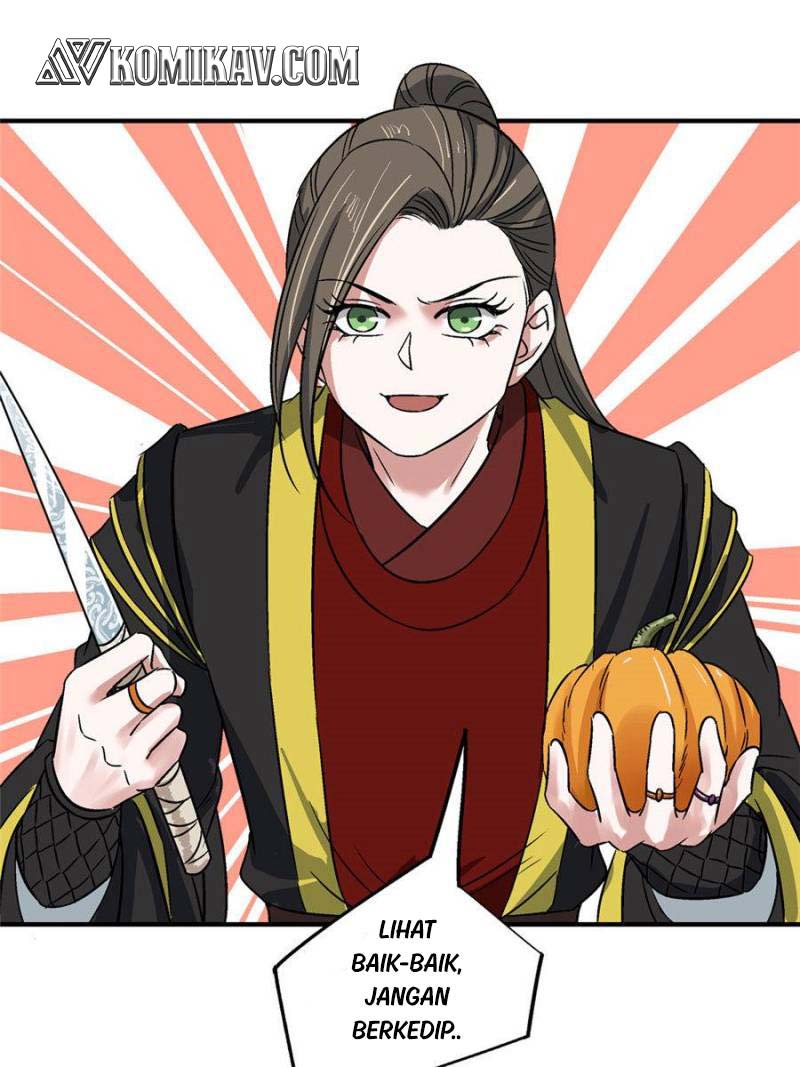 The Crazy Adventures of Mystical Doctor Chapter 152 - halaman 18