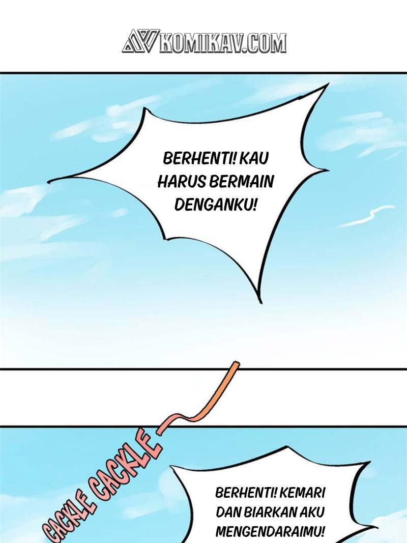 The Crazy Adventures of Mystical Doctor Chapter 152 - halaman 2