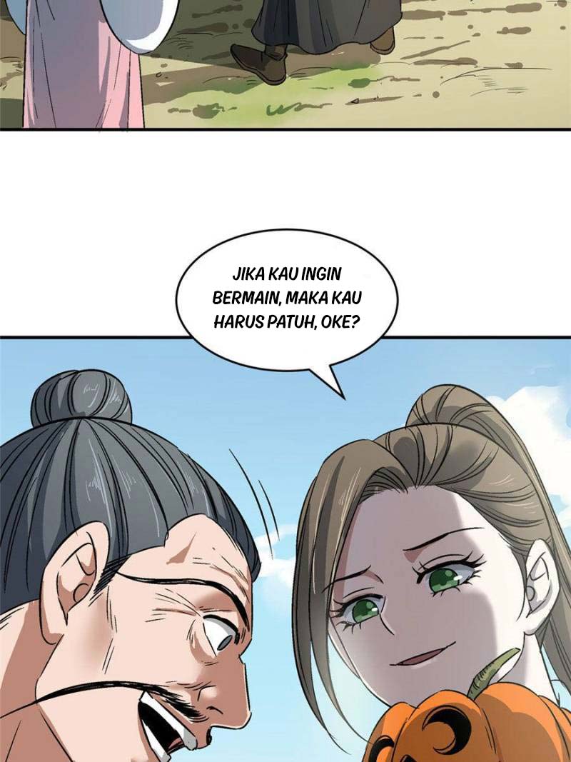 The Crazy Adventures of Mystical Doctor Chapter 152 - halaman 23