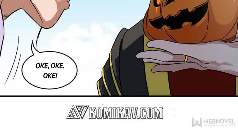 The Crazy Adventures of Mystical Doctor Chapter 152 - halaman 24