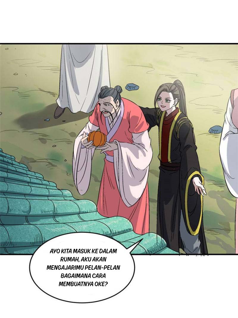 The Crazy Adventures of Mystical Doctor Chapter 152 - halaman 25
