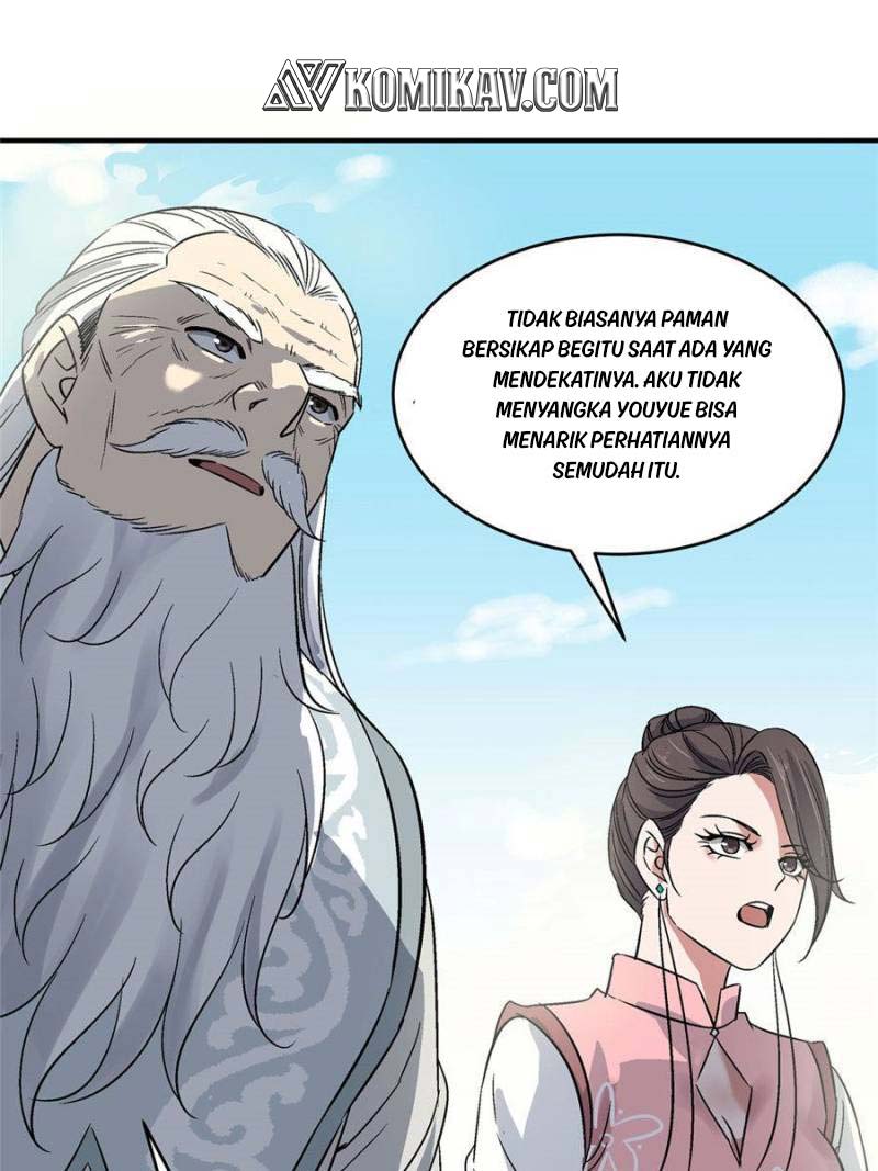 The Crazy Adventures of Mystical Doctor Chapter 152 - halaman 26