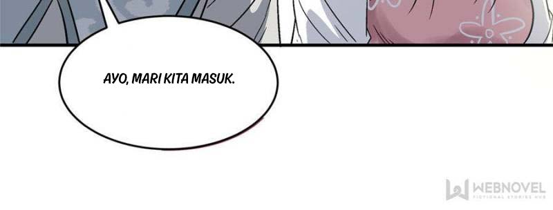 The Crazy Adventures of Mystical Doctor Chapter 152 - halaman 27