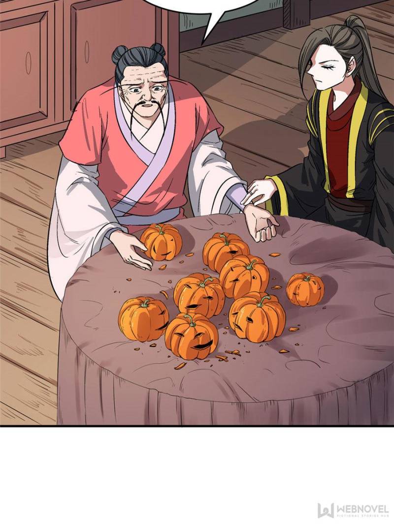 The Crazy Adventures of Mystical Doctor Chapter 152 - halaman 29