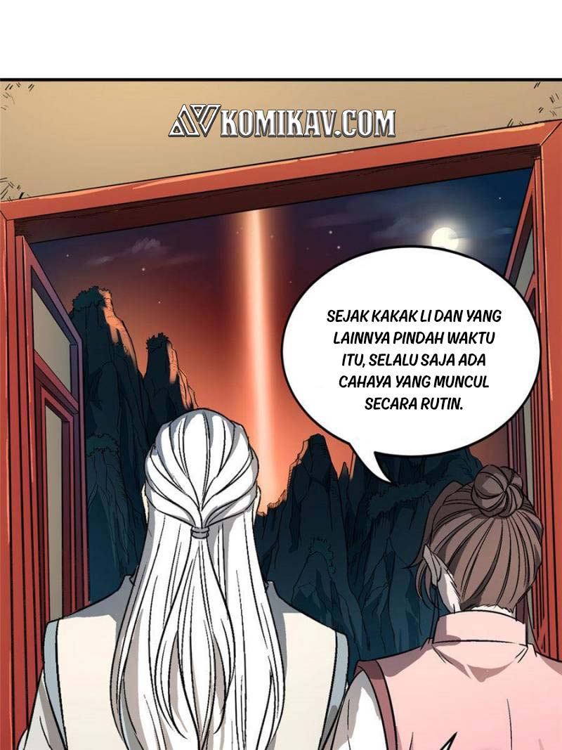 The Crazy Adventures of Mystical Doctor Chapter 152 - halaman 42
