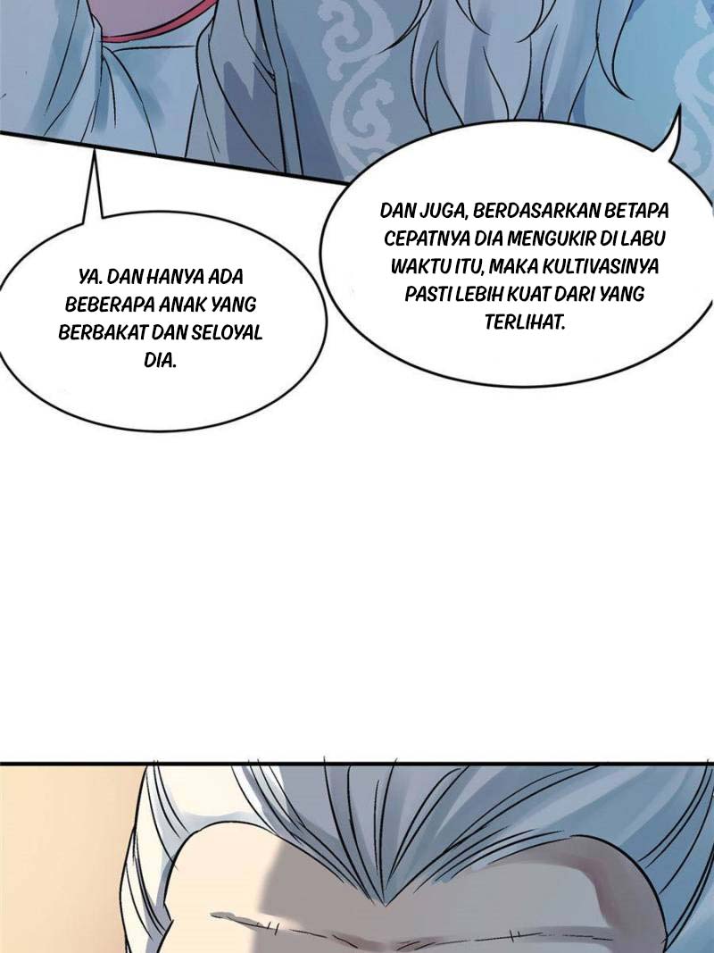 The Crazy Adventures of Mystical Doctor Chapter 152 - halaman 45