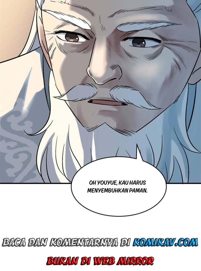 The Crazy Adventures of Mystical Doctor Chapter 152 - halaman 46