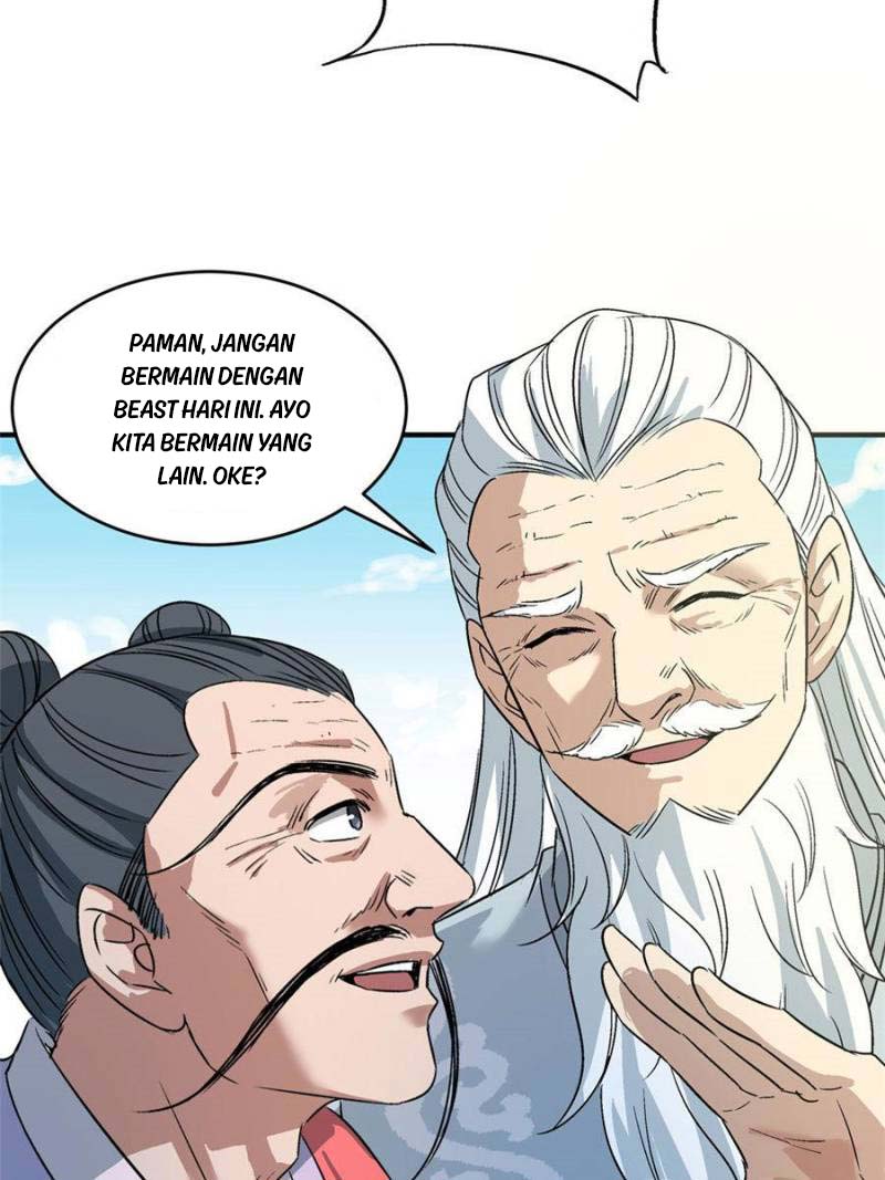 The Crazy Adventures of Mystical Doctor Chapter 152 - halaman 9