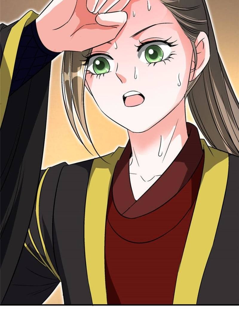 The Crazy Adventures of Mystical Doctor Chapter 153 - halaman 12