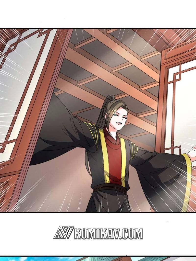The Crazy Adventures of Mystical Doctor Chapter 153 - halaman 14