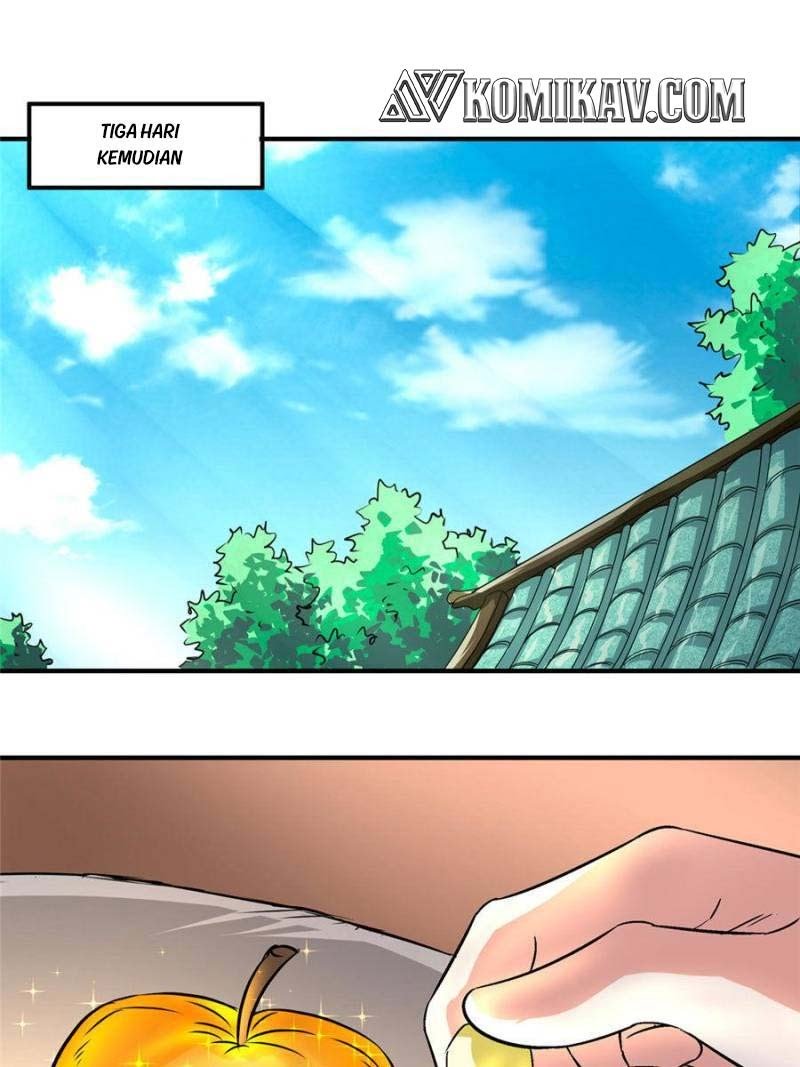 The Crazy Adventures of Mystical Doctor Chapter 153 - halaman 2