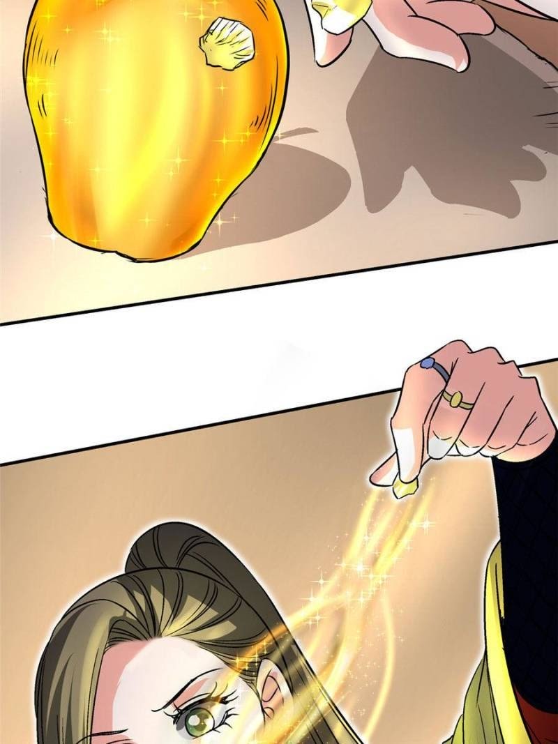 The Crazy Adventures of Mystical Doctor Chapter 153 - halaman 3