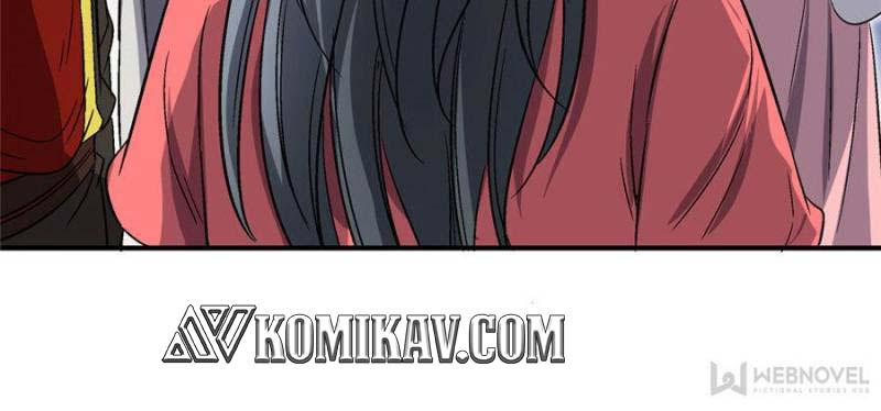 The Crazy Adventures of Mystical Doctor Chapter 153 - halaman 33