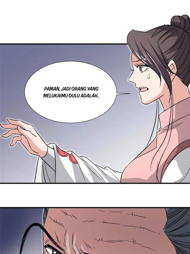 The Crazy Adventures of Mystical Doctor Chapter 153 - halaman 39