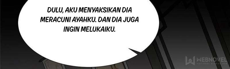 The Crazy Adventures of Mystical Doctor Chapter 153 - halaman 41