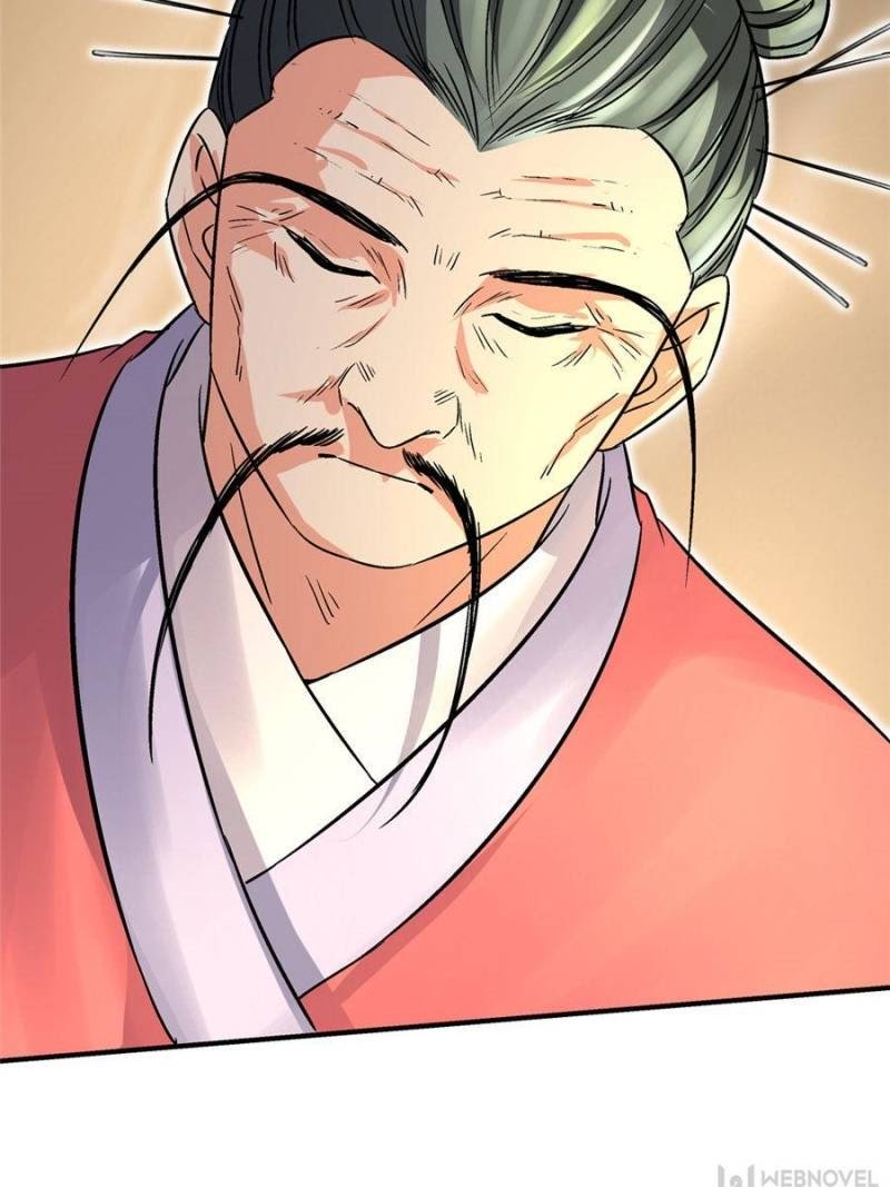 The Crazy Adventures of Mystical Doctor Chapter 153 - halaman 6