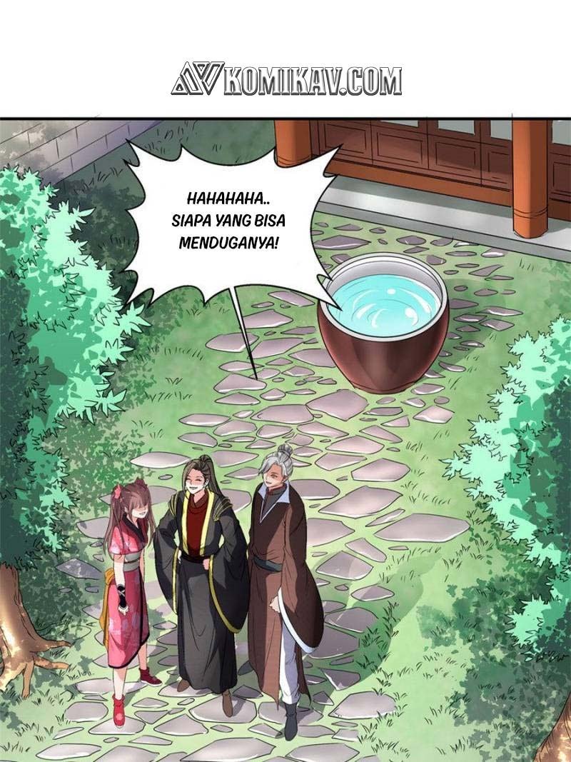 The Crazy Adventures of Mystical Doctor Chapter 154 - halaman 2