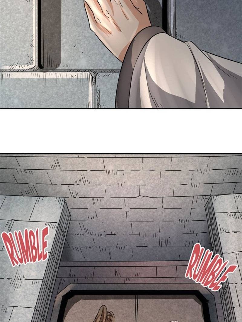 The Crazy Adventures of Mystical Doctor Chapter 154 - halaman 20