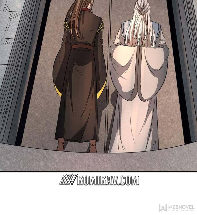 The Crazy Adventures of Mystical Doctor Chapter 154 - halaman 21