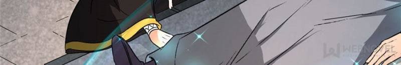 The Crazy Adventures of Mystical Doctor Chapter 154 - halaman 30
