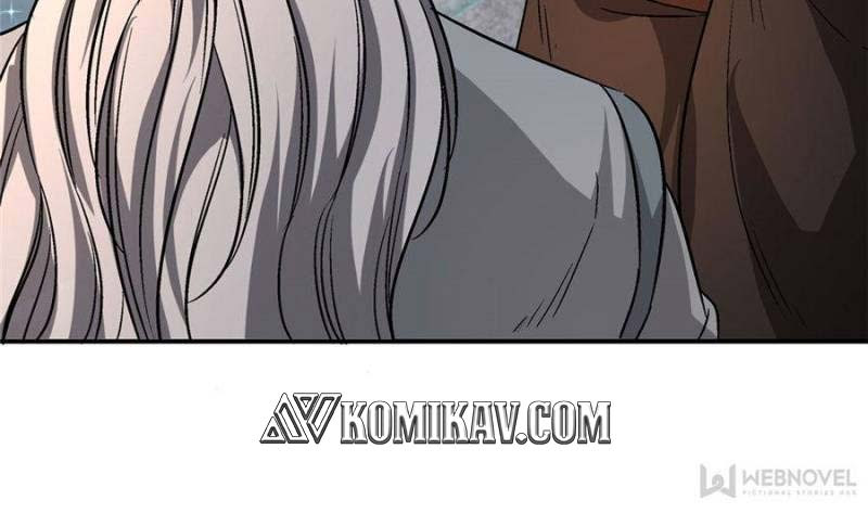 The Crazy Adventures of Mystical Doctor Chapter 154 - halaman 38