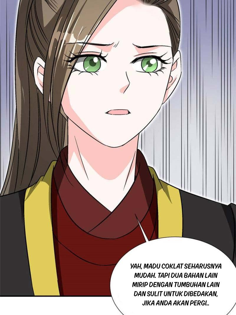 The Crazy Adventures of Mystical Doctor Chapter 154 - halaman 44