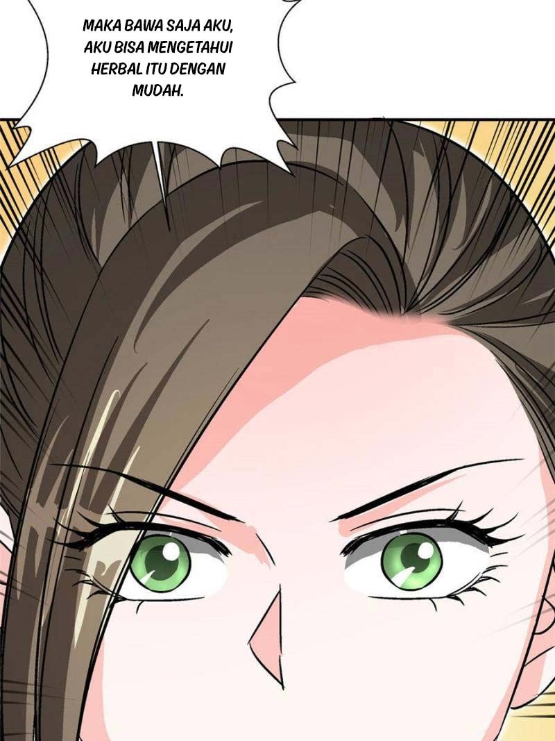The Crazy Adventures of Mystical Doctor Chapter 154 - halaman 46