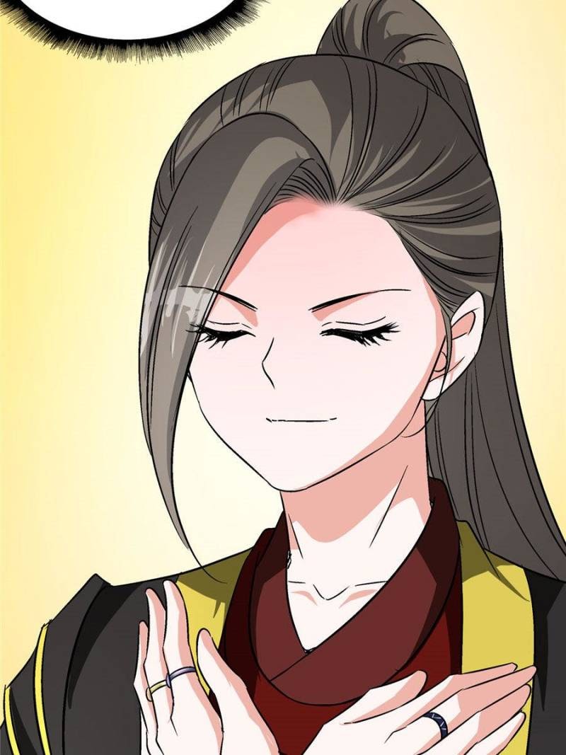 The Crazy Adventures of Mystical Doctor Chapter 154 - halaman 55