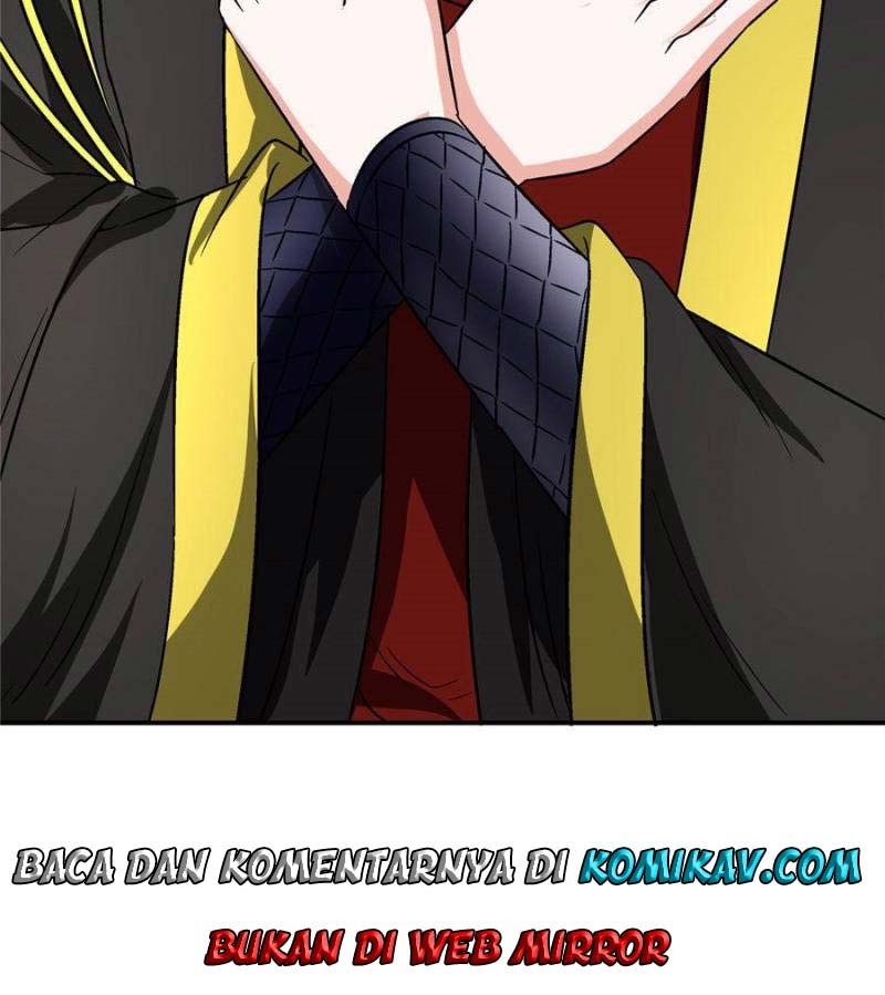 The Crazy Adventures of Mystical Doctor Chapter 154 - halaman 56